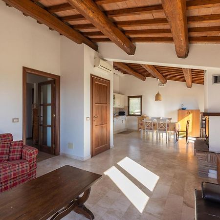 Country House La Meria Catabbio Εξωτερικό φωτογραφία