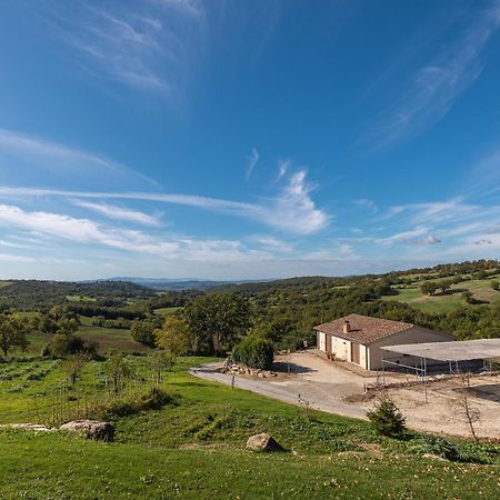 Country House La Meria Catabbio Εξωτερικό φωτογραφία