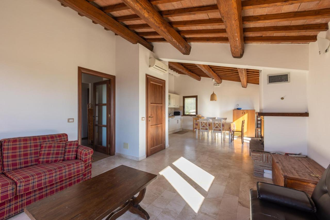 Country House La Meria Catabbio Εξωτερικό φωτογραφία