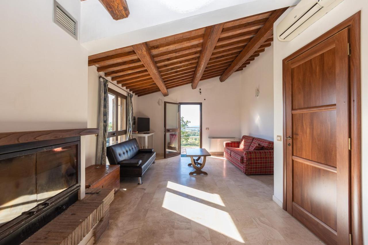 Country House La Meria Catabbio Εξωτερικό φωτογραφία