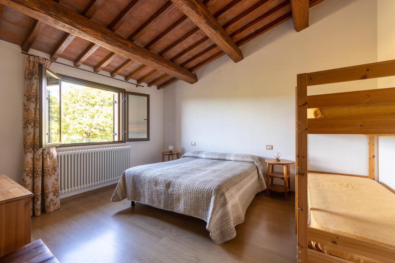 Country House La Meria Catabbio Εξωτερικό φωτογραφία