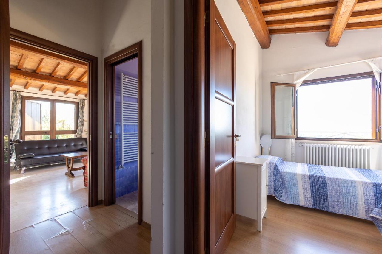 Country House La Meria Catabbio Εξωτερικό φωτογραφία