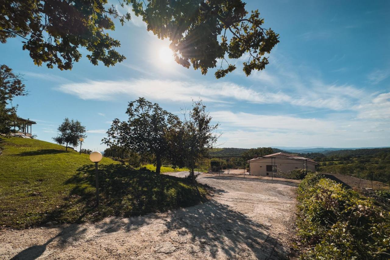 Country House La Meria Catabbio Εξωτερικό φωτογραφία