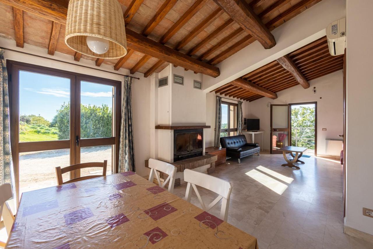 Country House La Meria Catabbio Εξωτερικό φωτογραφία