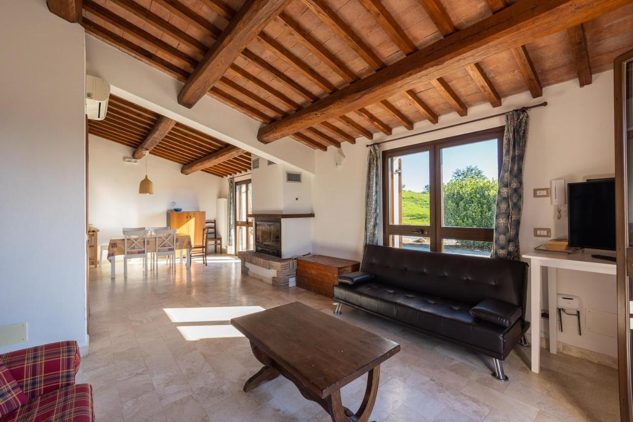 Country House La Meria Catabbio Εξωτερικό φωτογραφία
