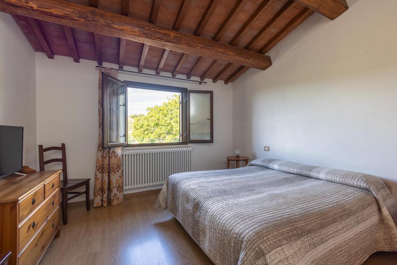 Country House La Meria Catabbio Εξωτερικό φωτογραφία