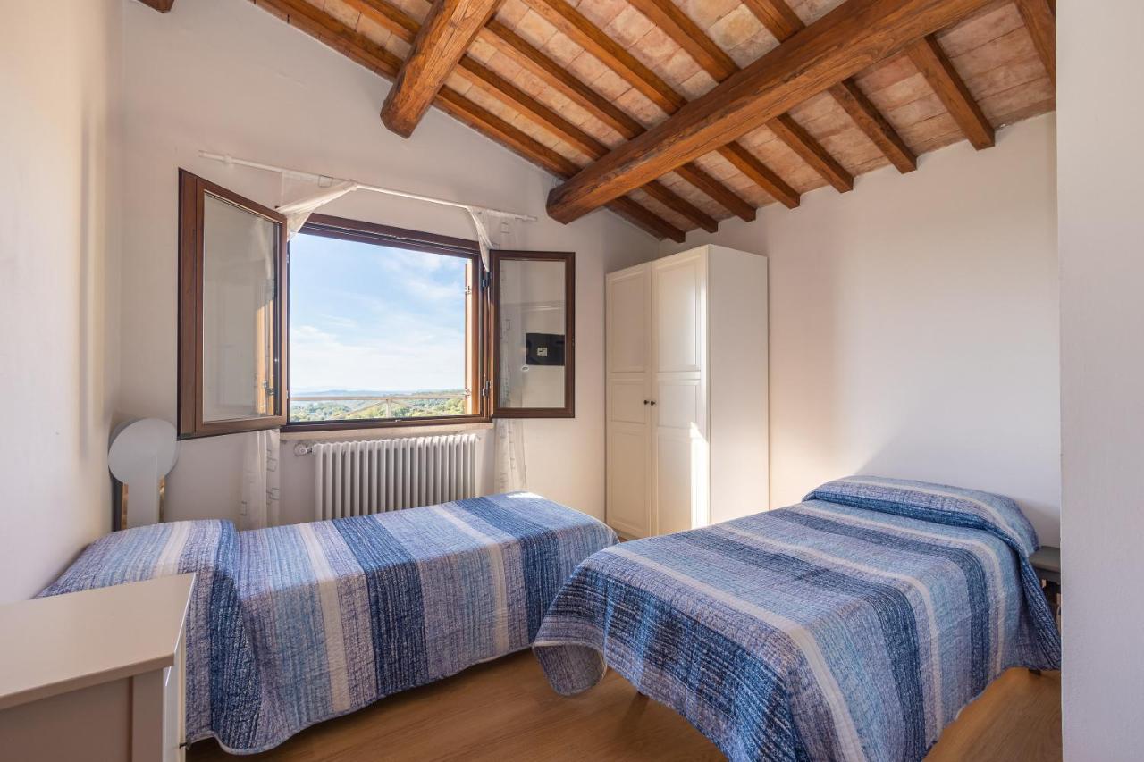 Country House La Meria Catabbio Εξωτερικό φωτογραφία