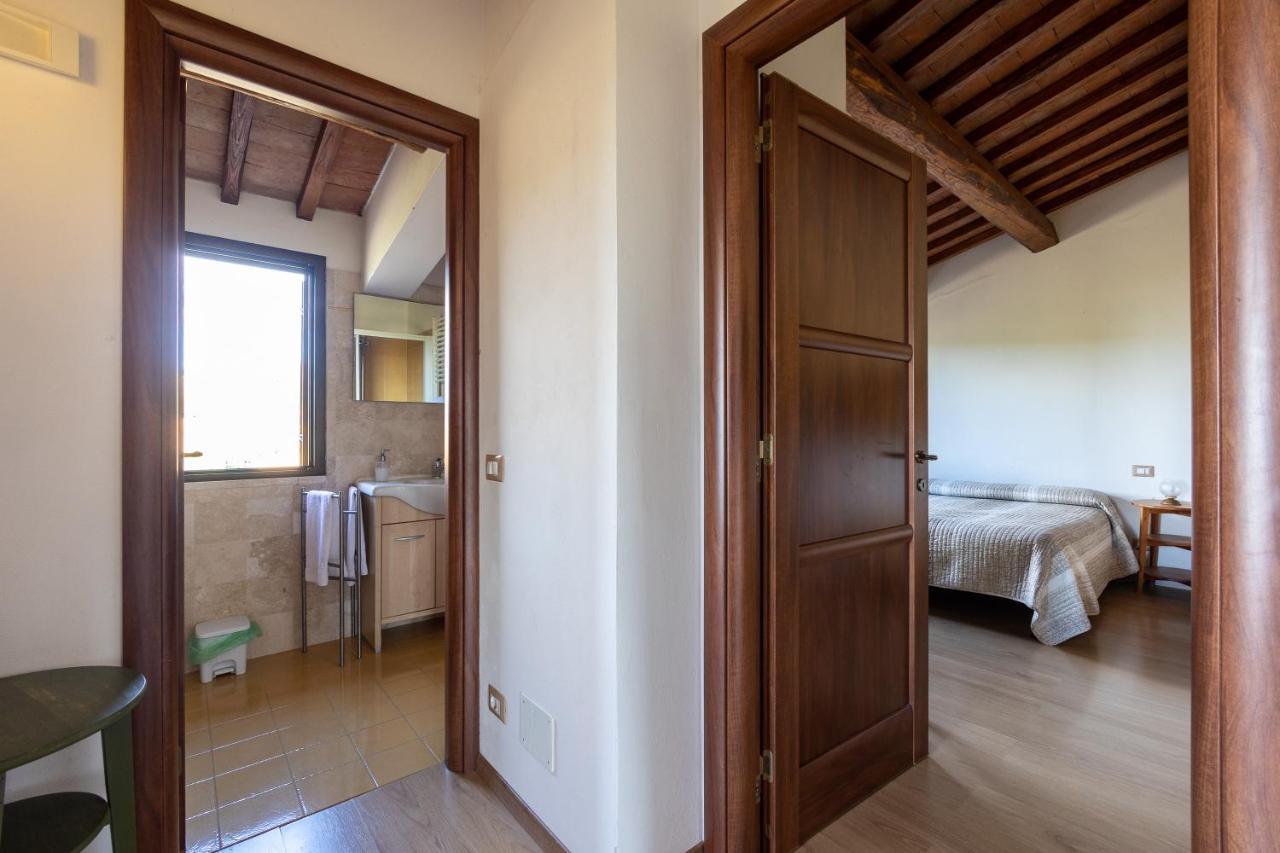 Country House La Meria Catabbio Εξωτερικό φωτογραφία