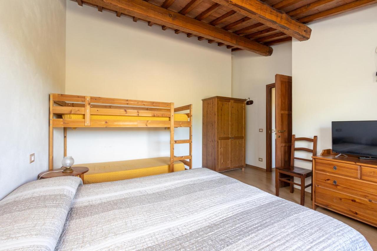 Country House La Meria Catabbio Εξωτερικό φωτογραφία