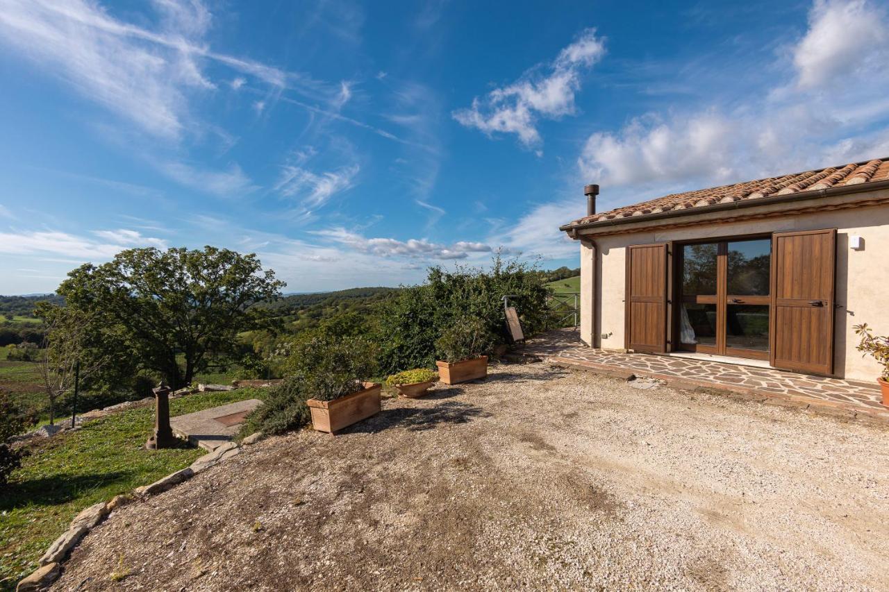Country House La Meria Catabbio Εξωτερικό φωτογραφία