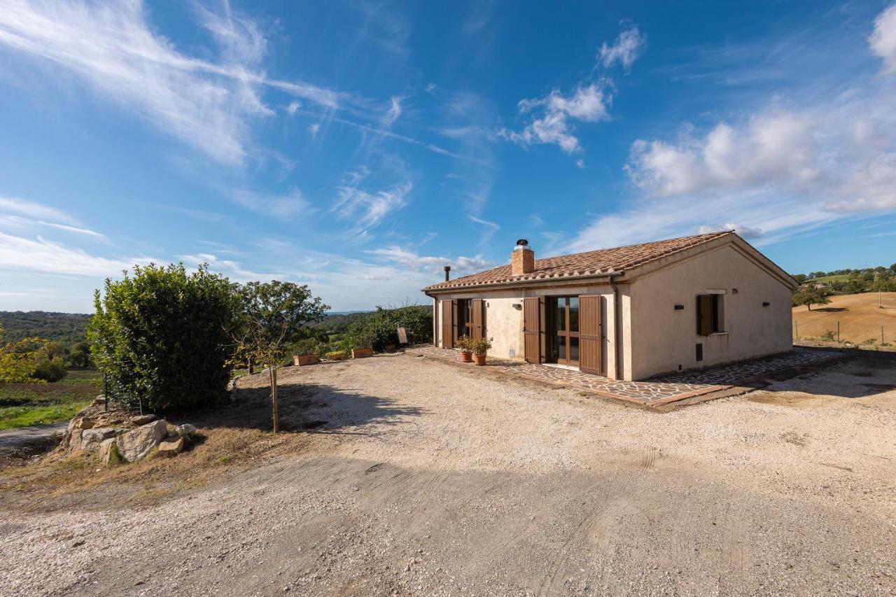 Country House La Meria Catabbio Εξωτερικό φωτογραφία