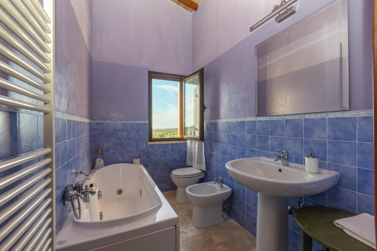 Country House La Meria Catabbio Εξωτερικό φωτογραφία
