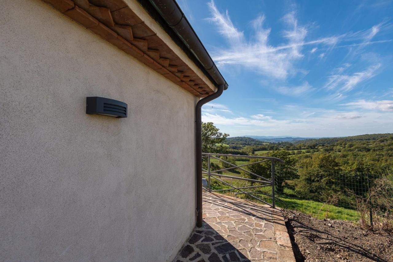 Country House La Meria Catabbio Εξωτερικό φωτογραφία