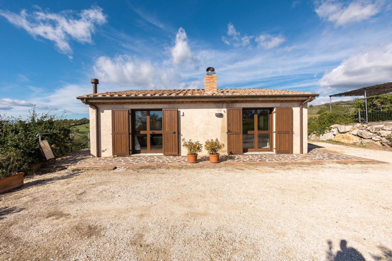Country House La Meria Catabbio Εξωτερικό φωτογραφία