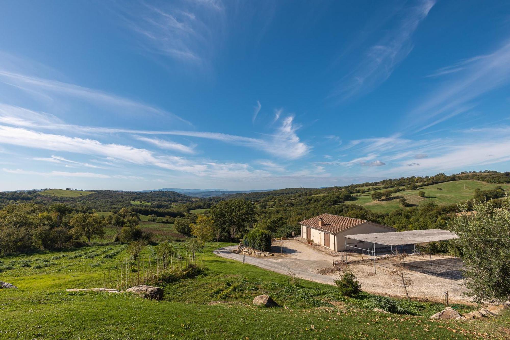 Country House La Meria Catabbio Εξωτερικό φωτογραφία