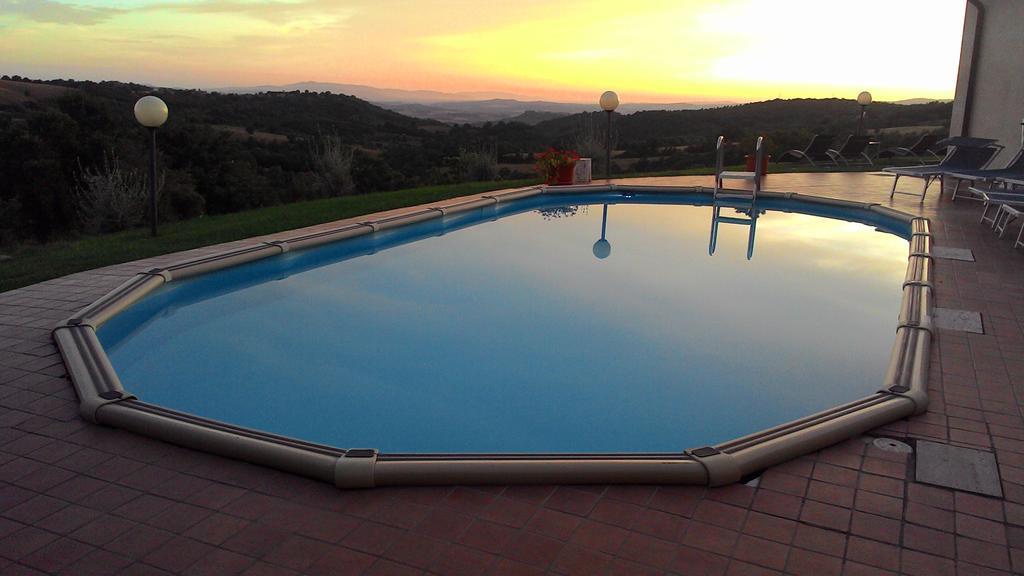 Country House La Meria Catabbio Εξωτερικό φωτογραφία