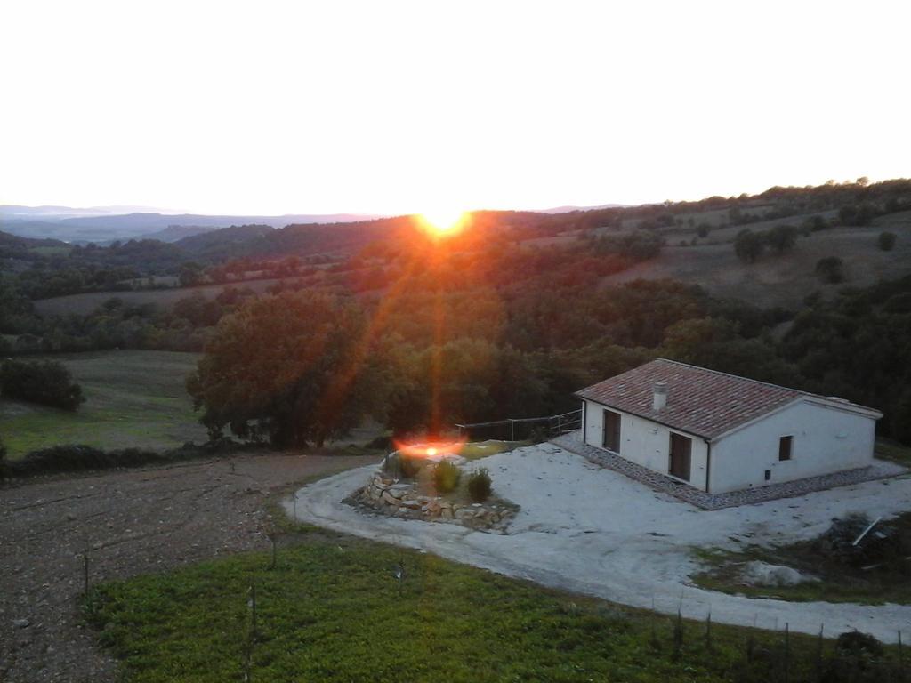 Country House La Meria Catabbio Εξωτερικό φωτογραφία