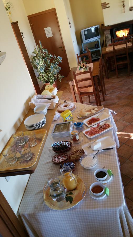 Country House La Meria Catabbio Εξωτερικό φωτογραφία